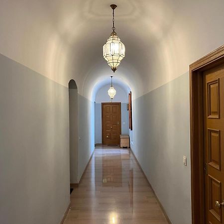 Ferienwohnung Aljara Mezquita Córdoba Exterior foto