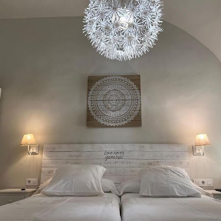 Ferienwohnung Aljara Mezquita Córdoba Exterior foto