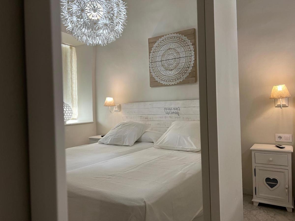 Ferienwohnung Aljara Mezquita Córdoba Exterior foto