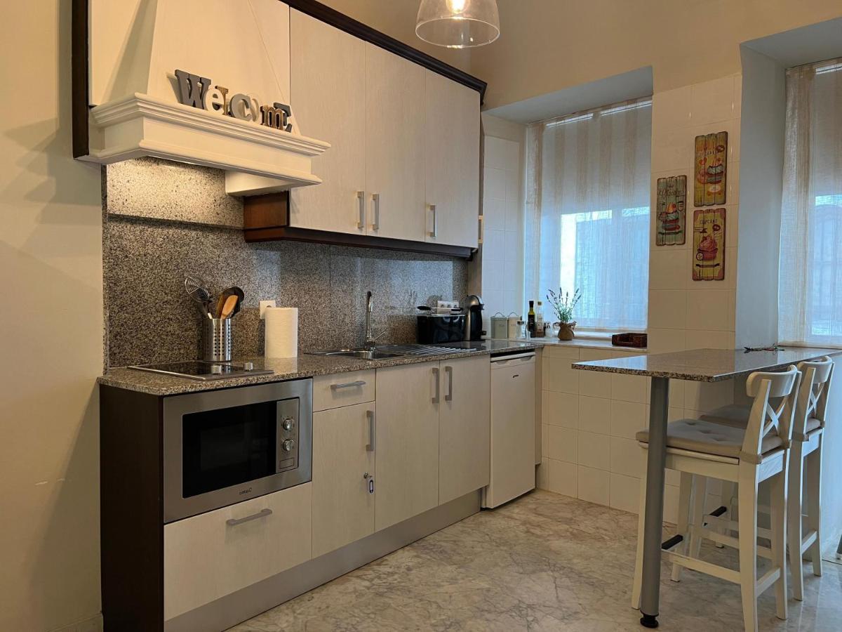 Ferienwohnung Aljara Mezquita Córdoba Exterior foto