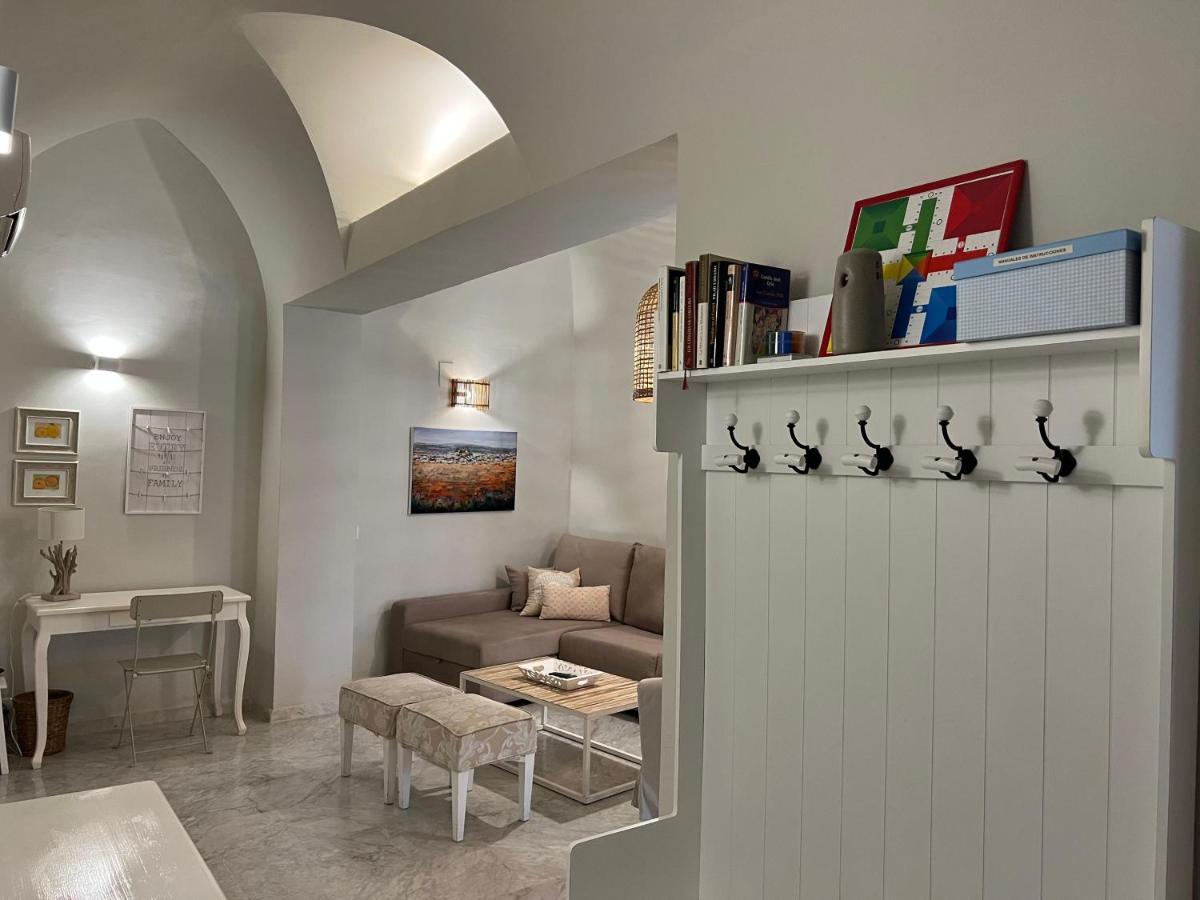 Ferienwohnung Aljara Mezquita Córdoba Exterior foto