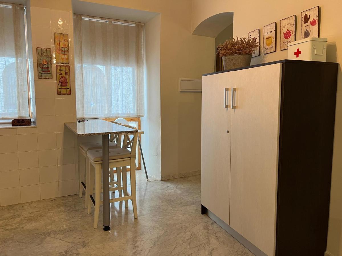 Ferienwohnung Aljara Mezquita Córdoba Exterior foto