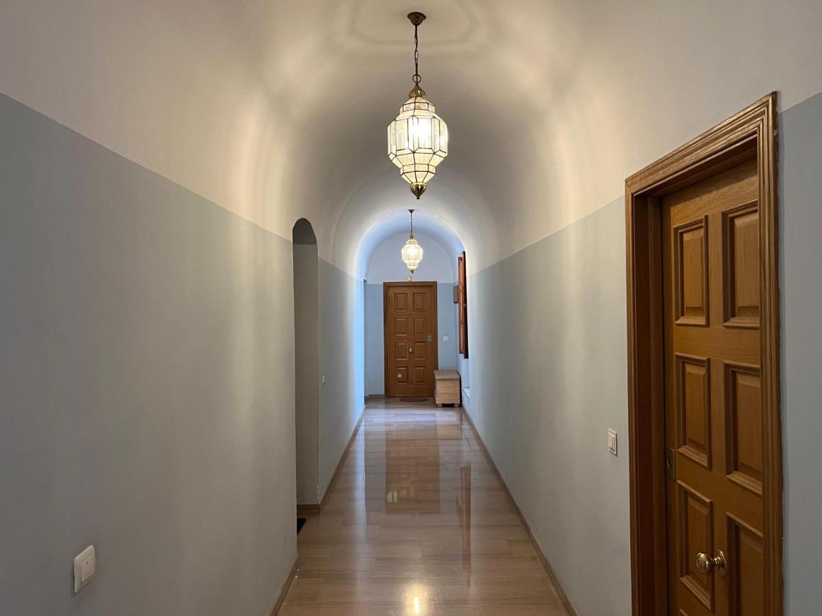 Ferienwohnung Aljara Mezquita Córdoba Exterior foto