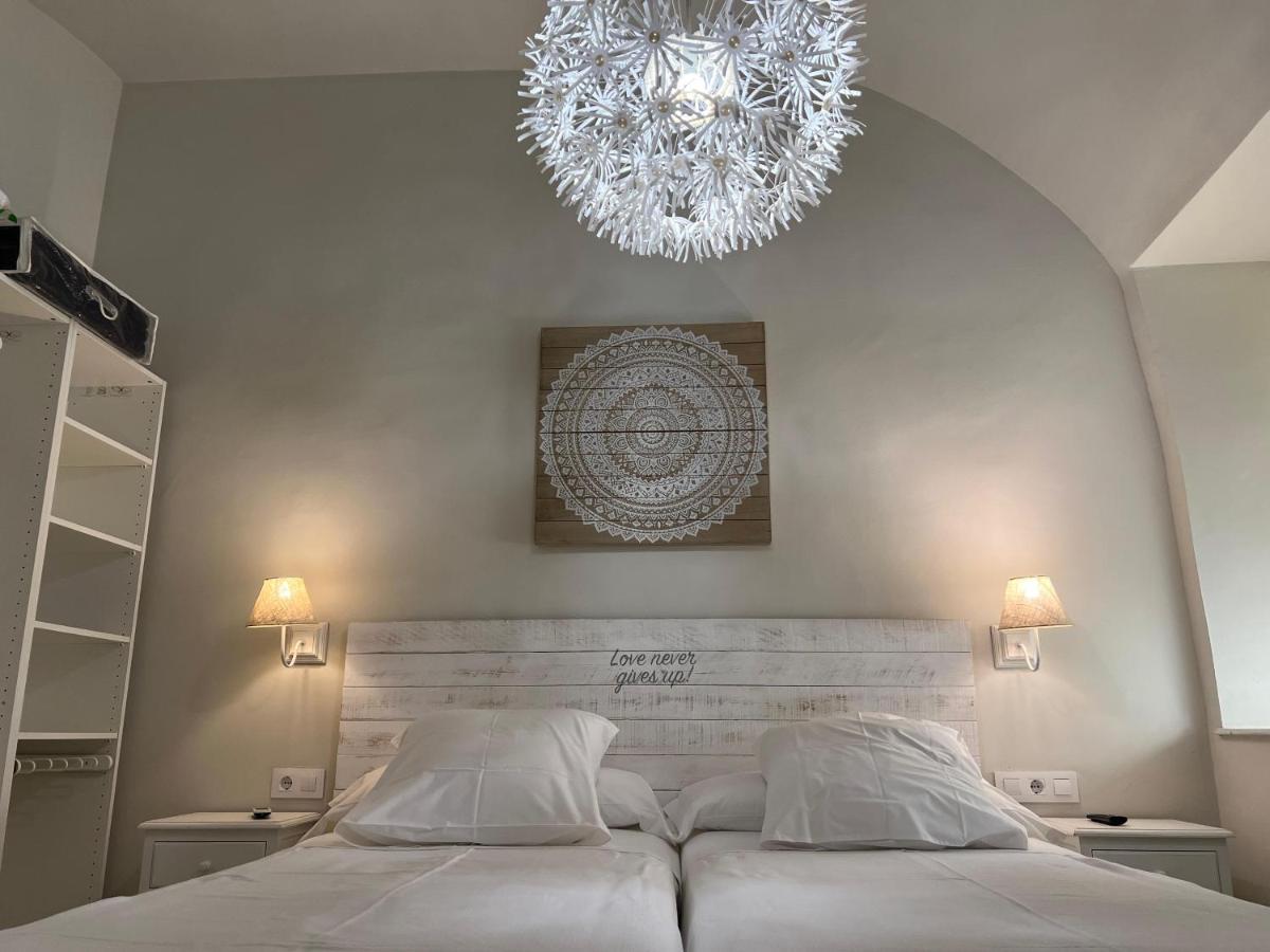 Ferienwohnung Aljara Mezquita Córdoba Exterior foto