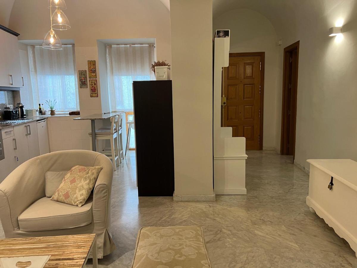 Ferienwohnung Aljara Mezquita Córdoba Exterior foto