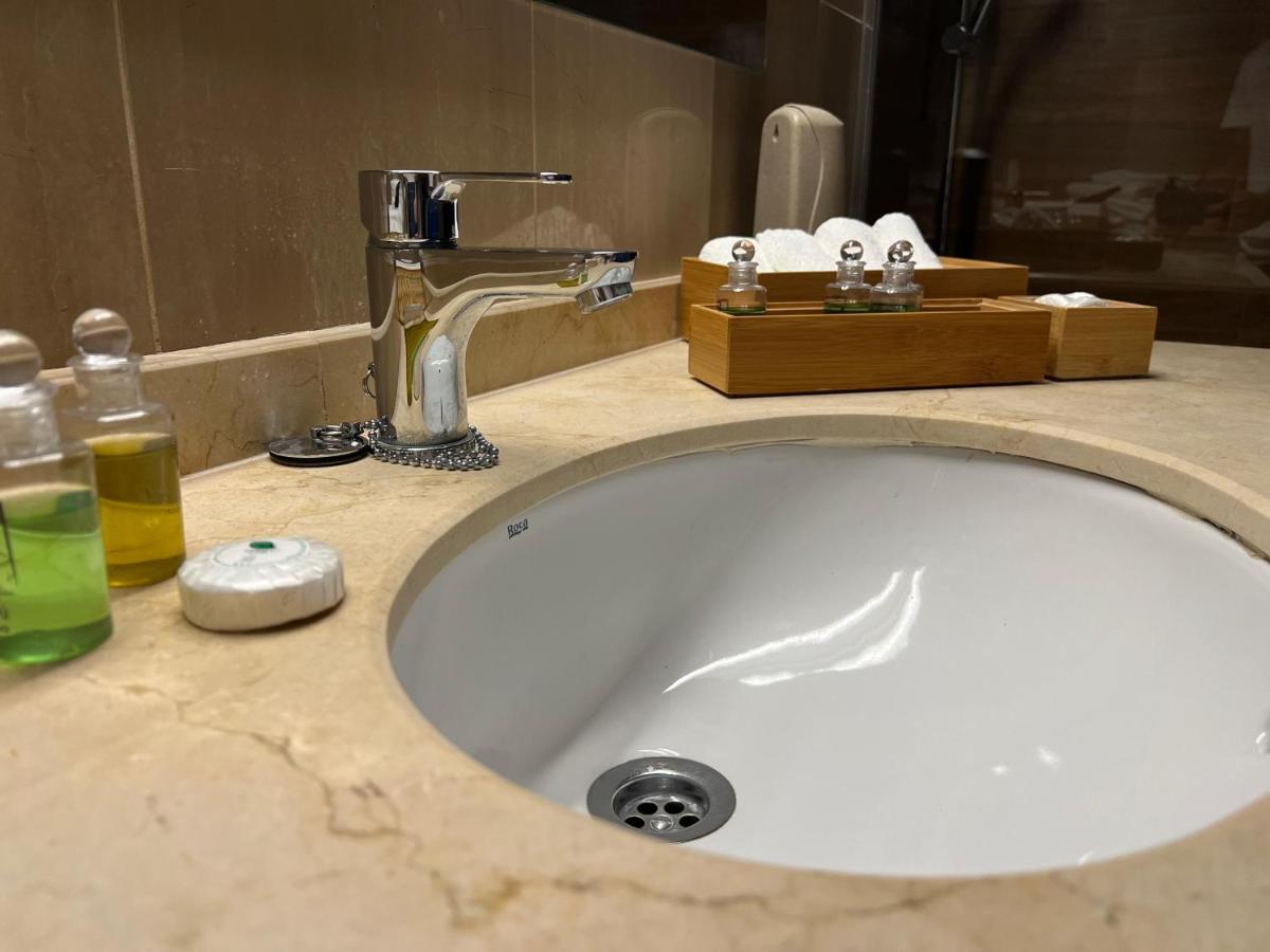 Ferienwohnung Aljara Mezquita Córdoba Exterior foto