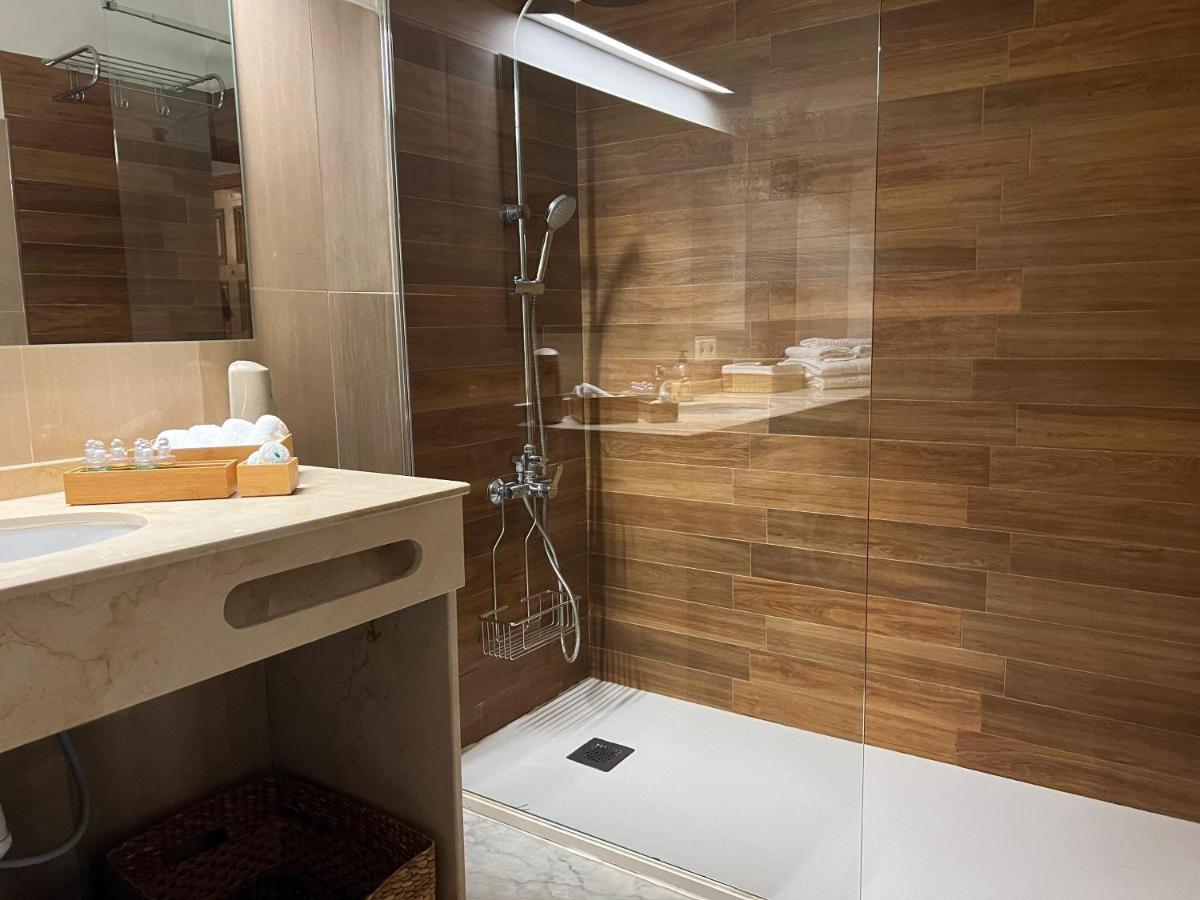 Ferienwohnung Aljara Mezquita Córdoba Exterior foto