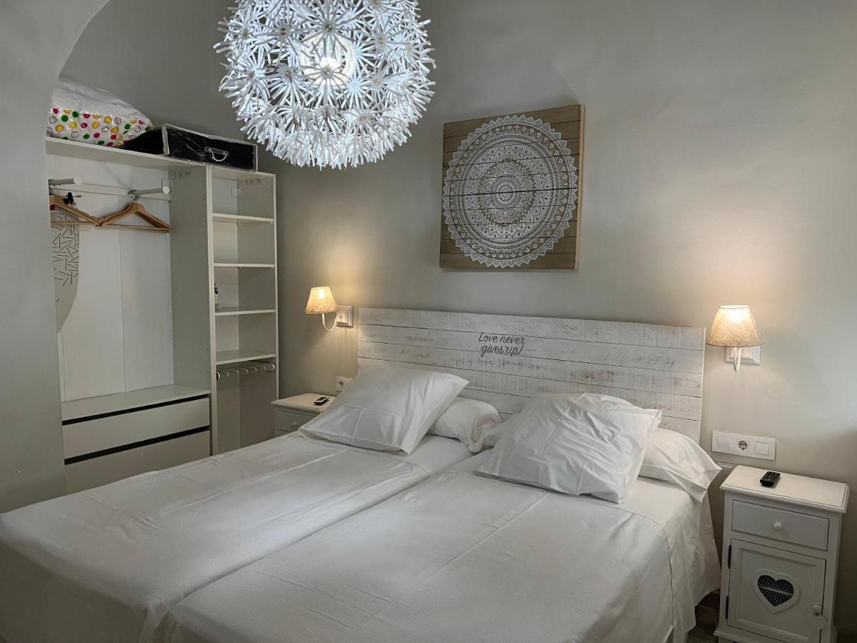 Ferienwohnung Aljara Mezquita Córdoba Exterior foto